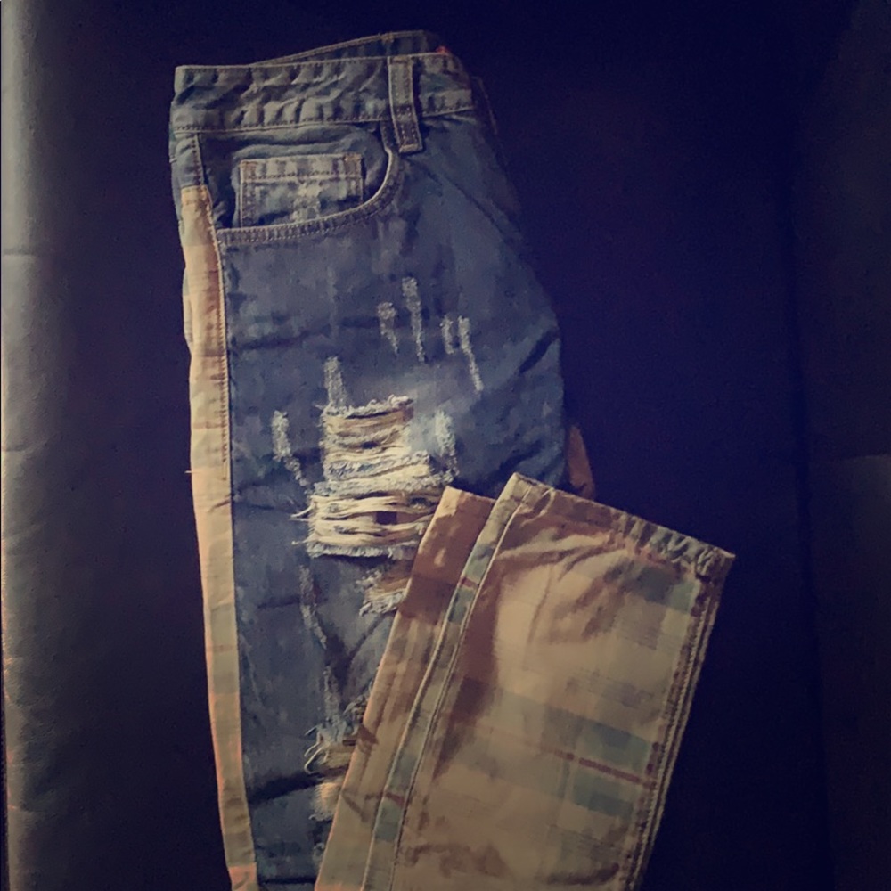 Youta Jeans